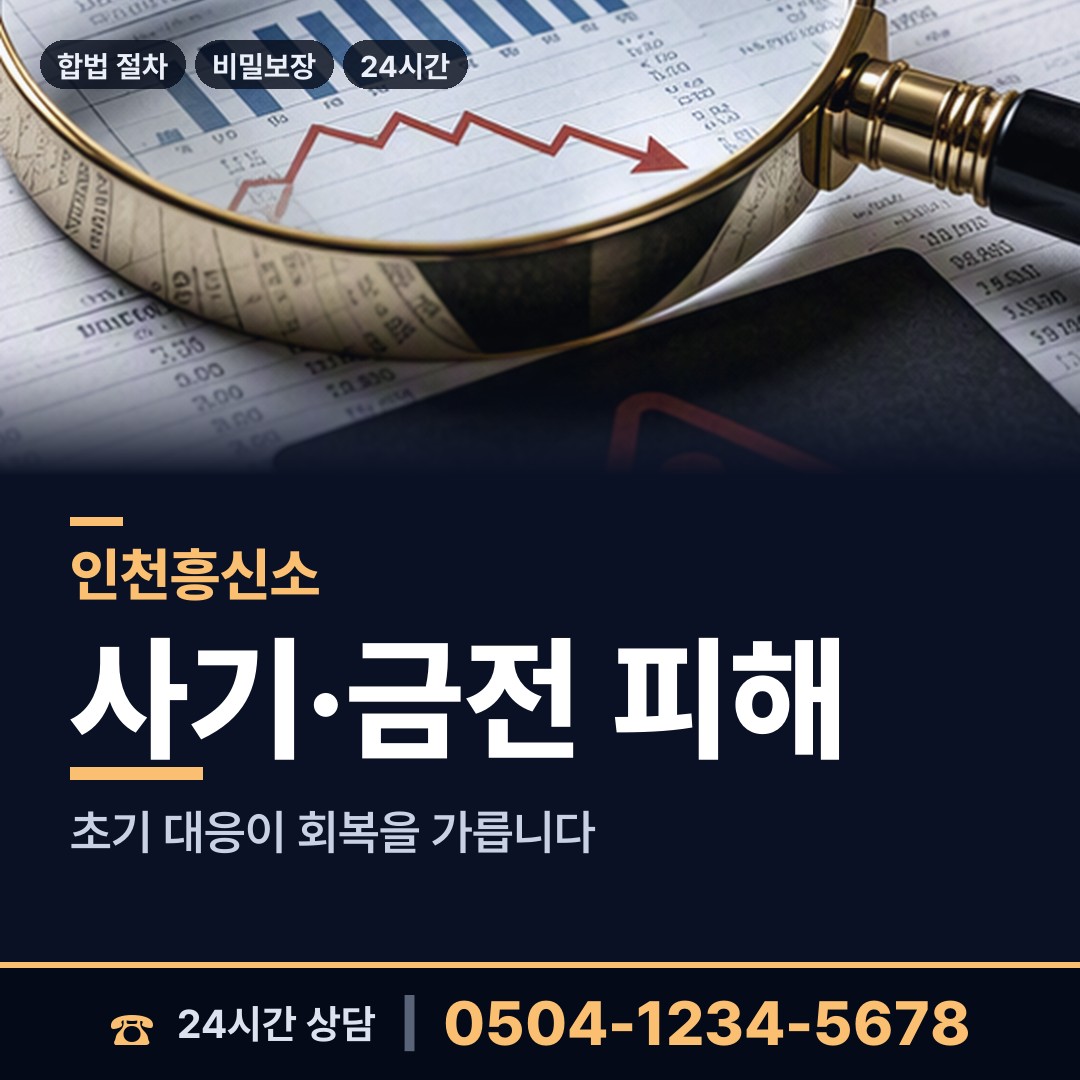 인천 송도1동 친권조사 상담 안내
